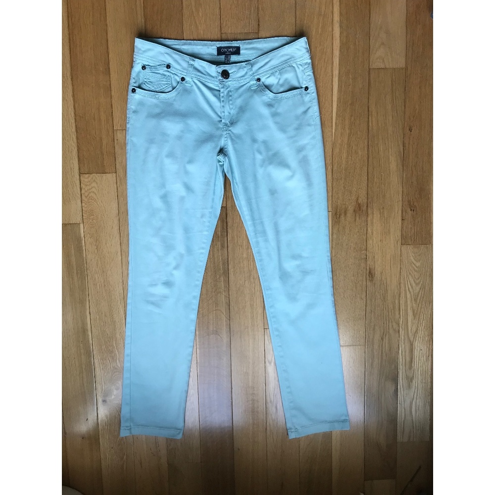 Jeans from Italian Luxury Brand